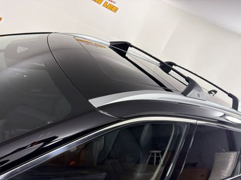 New 2026 Nissan Rogue Platinum w/ Platinum Premium Package image 12