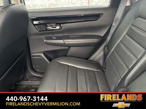 Used 2023 Honda CR-V EX-L image 45