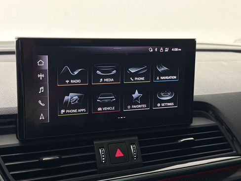 Used 2022 Audi SQ5 Prestige w/ Prestige Package AWD/4WD image 19