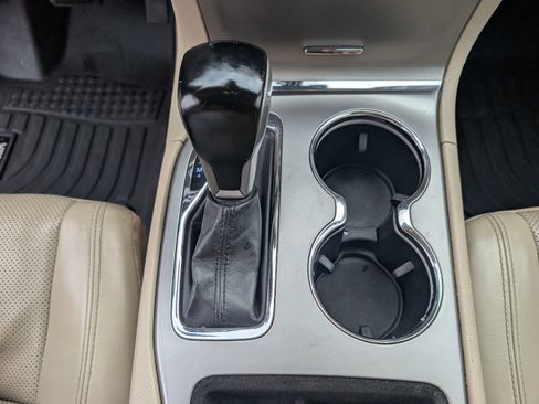 Used 2020 Jeep Grand Cherokee Limited w/ Luxury Group II RWD image 13