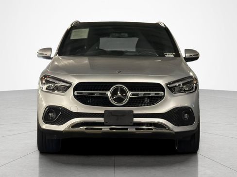 Used 2023 Mercedes-Benz GLA 250 image 8