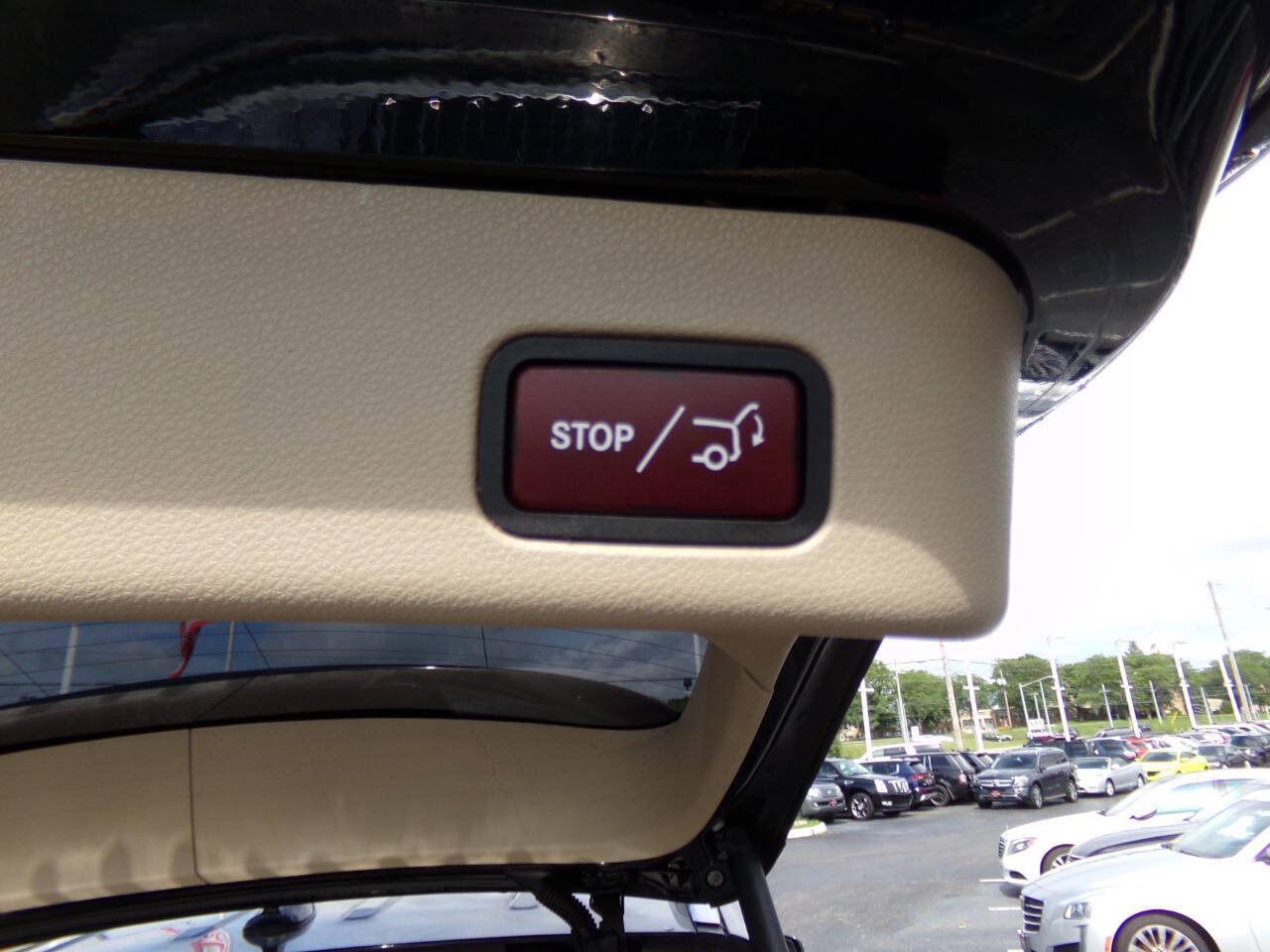 Used 2014 Mercedes-Benz ML 350 4MATIC image 22