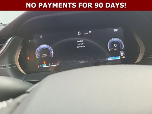 New 2025 Jeep Grand Cherokee Altitude image 16