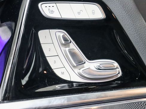 Certified 2025 Mercedes-Benz G 550 image 21