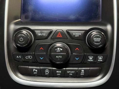 Used 2019 Dodge Durango Citadel AWD/4WD image 41