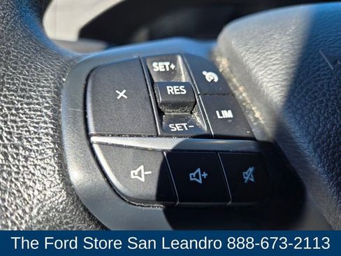 Certified 2023 Ford Transit 350 XLT image 20