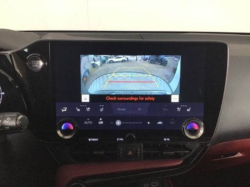 Used 2024 Lexus NX 350 AWD w/ Premium Package image 18