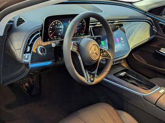 New 2026 Mercedes-Benz E 350 4MATIC Sedan video 3
