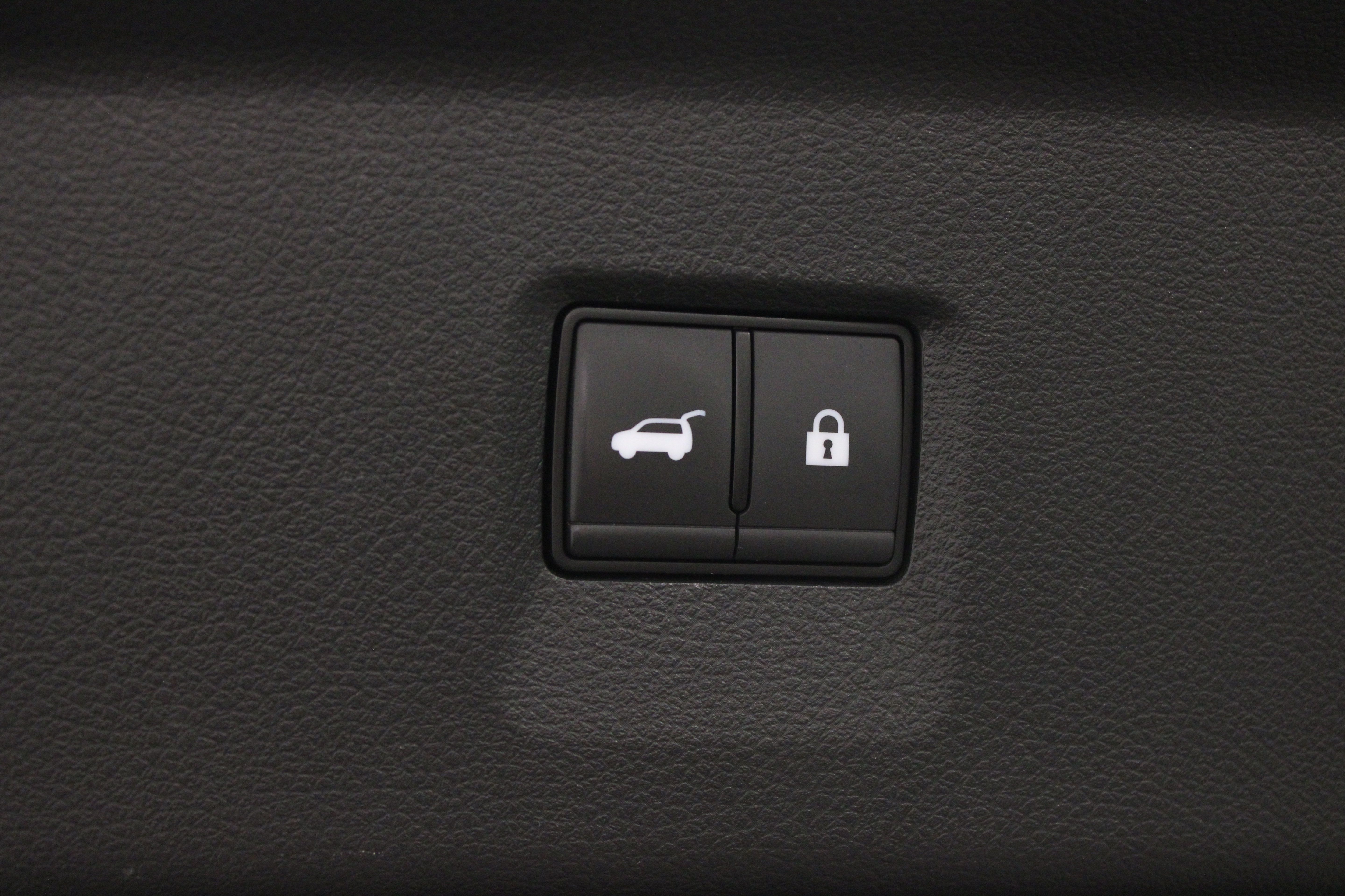 Used 2024 INFINITI QX60 Luxe AWD/4WD image 14