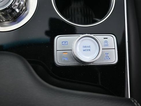Used 2025 Genesis GV80 2.5T Standard AWD/4WD image 27