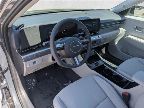 New 2026 Hyundai Kona SEL Premium AWD/4WD image 10