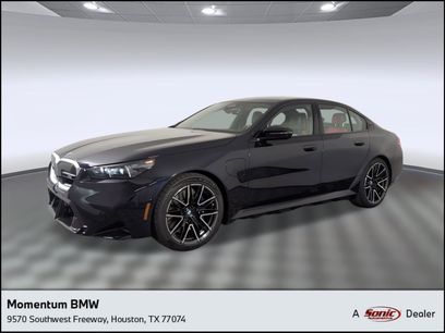 New 2026 BMW M5