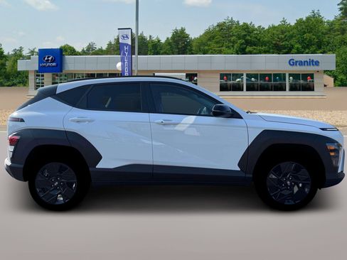 New 2026 Hyundai Kona SEL Sport image 9