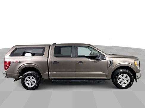 Used 2022 Ford F150 XL w/ Equipment Group 101A High AWD/4WD image 9