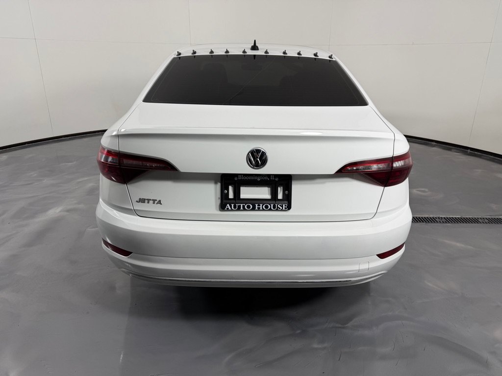 Used 2020 Volkswagen Jetta SEL FWD image 7