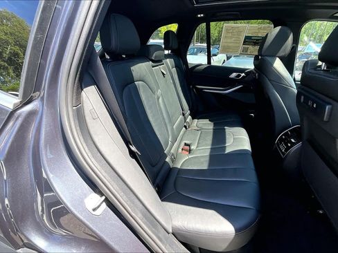 Used 2021 BMW X5 xDrive45e w/ Premium Package AWD/4WD image 20