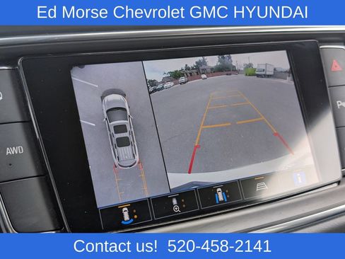 Certified 2024 Buick Enclave Premium AWD/4WD image 19
