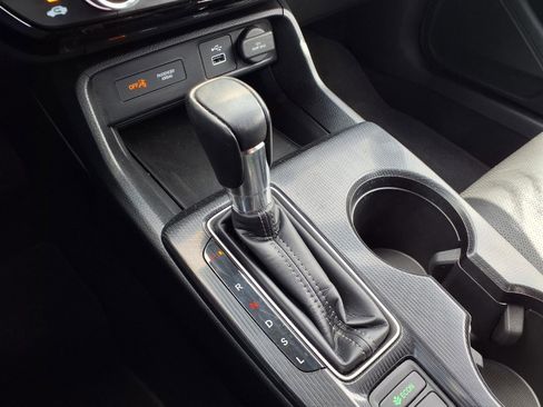 Certified 2023 Honda Civic EX-L image 12