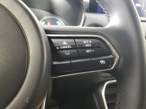 Used 2026 MAZDA CX-90 3.3 Turbo w/ Select Package AWD/4WD image 26