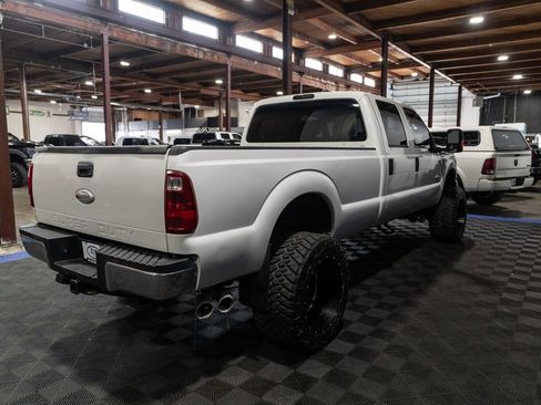 Used 2011 Ford F350 XL w/ PWR Equipment Group AWD/4WD image 6