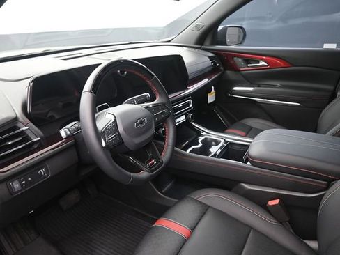 Used 2026 Chevrolet Traverse RS w/ LPO, Floor Liner Package image 19