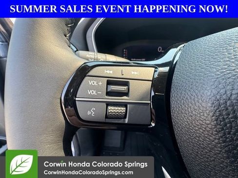 New 2026 Honda Pilot Elite image 21