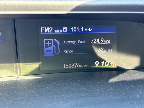 Used 2012 Honda Civic LX image 20