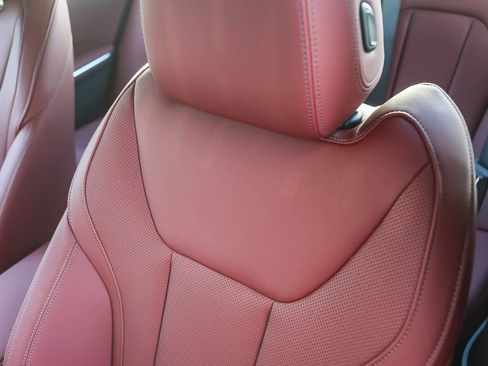 New 2026 BMW 330i 330i NA w/ M Sport Package image 21