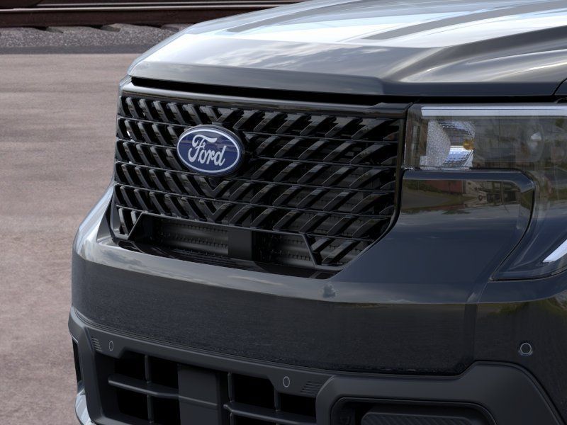 New 2026 Ford Maverick Lariat AWD/4WD image 20