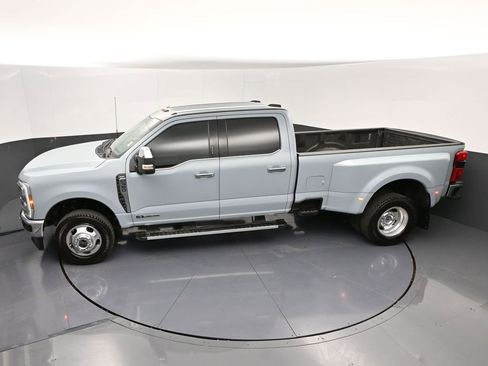 Used 2024 Ford F350 Lariat w/ Chrome Package image 42