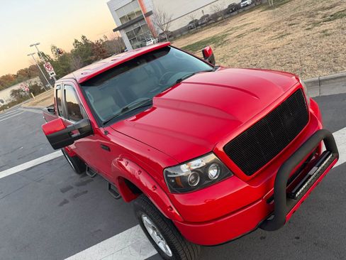 Used 2006 Ford F150 STX image 4