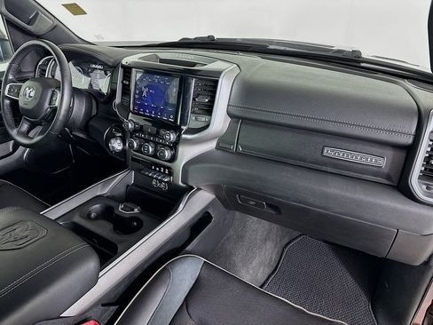 Used 2020 RAM 1500 Laramie w/ Sport Appearance Package image 32