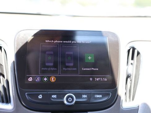 Used 2019 Chevrolet Malibu LT FWD image 24