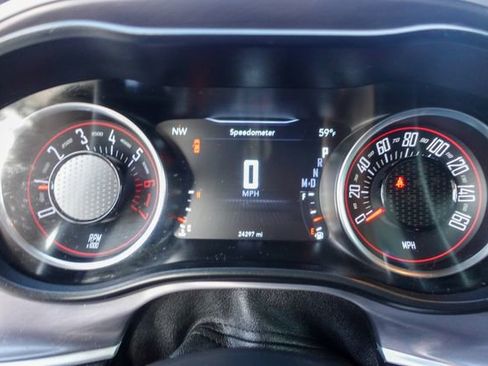 Used 2021 Dodge Challenger R/T image 17