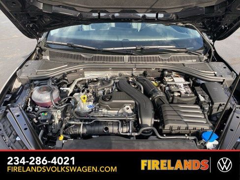 New 2026 Volkswagen Jetta SEL image 63