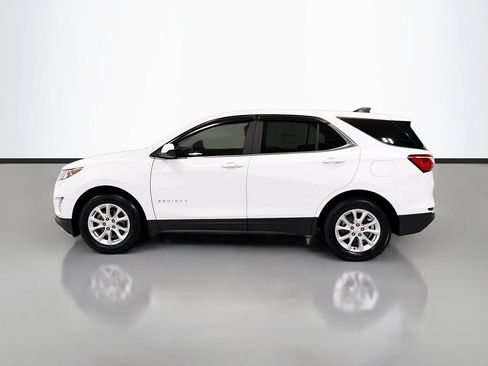 Used 2021 Chevrolet Equinox LT FWD image 6