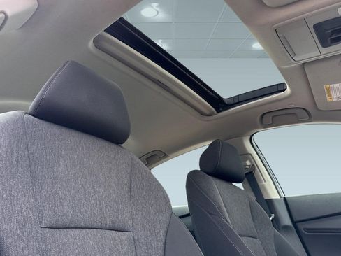 Used 2023 Honda Accord EX image 16