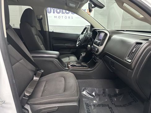 Used 2022 GMC Canyon Elevation w/ Trailering Package image 22