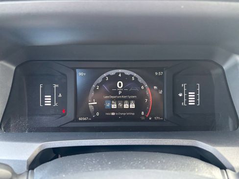 Used 2025 Toyota 4Runner SR5 RWD image 34