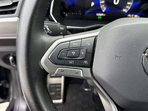 Certified 2023 Volkswagen Jetta Sport image 14