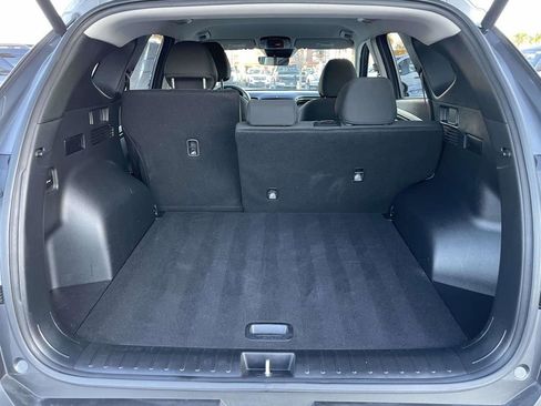 Used 2024 Hyundai Tucson SEL image 10