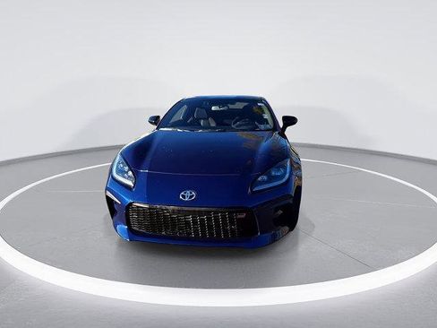 Certified 2024 Toyota GR86 Premium image 5