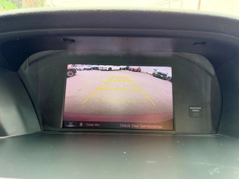 Used 2017 Honda Accord Sport image 28