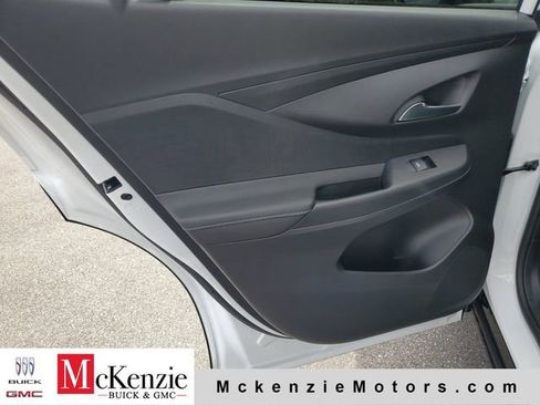 New 2026 Buick Envista Sport Touring w/ Convenience I Package FWD image 23