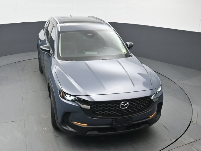 Certified 2025 MAZDA CX-50 AWD 2.5 S w/ Weather Package image 41
