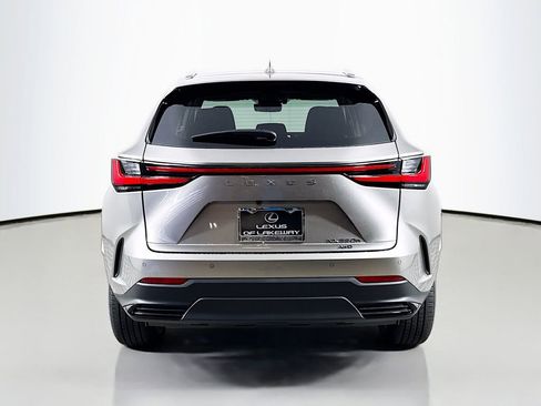 New 2026 Lexus NX 350 AWD w/ Luxury Package image 6