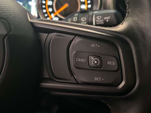 Used 2021 Jeep Wrangler Willys image 24