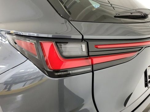 Used 2023 Lexus NX 350 AWD image 32