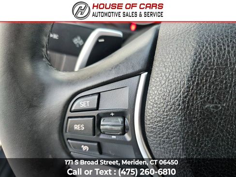 Used 2018 BMW 440i Gran Coupe xDrive 440i xDrive Gran Coupe image 28