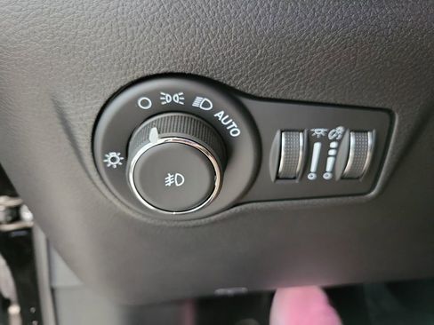 New 2026 Jeep Compass Latitude w/ Quick Order Package 29K image 18